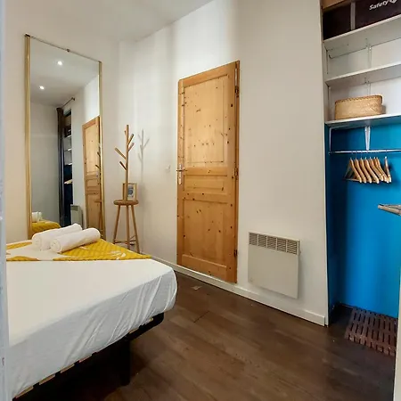 Apartman Rossetti 4 Pers Vecchia Wifi
