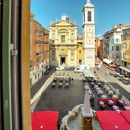 Rossetti 4 Pers Vecchia Wifi Apartment