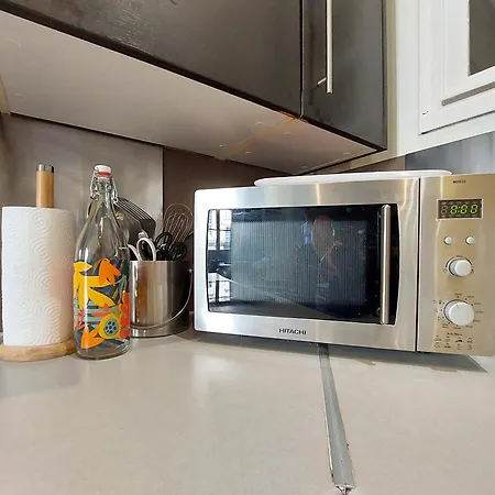 Rossetti 4 Pers Vecchia Wifi Apartment *