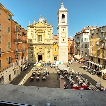 Rossetti 4 Pers Vecchia Wifi Apartment
