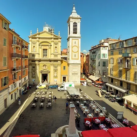 Apartment Rossetti 4 Pers Vecchia Wifi *